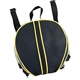 Strapazierfähige einzelne Basketballtasche, wasserdichte Organizer-Tasche, Outdoor-Trainingsrucksack, Sporttasche für Fitnessstudios und Schwimmbäder, ideal für Sportler und Sportbegeisterte