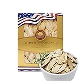 DABC OAK LAND 113g/Box American Ginseng Slice Kleine Ginseng-Slices CD 065#S Box