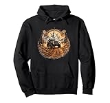 Bergkompass Off Road Explorer Pullover Hoodie