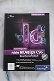 Adobe InDesign CS6 – Das umfassende Handbuch