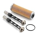 Kit Filtros Aceite Ktm