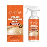 Möbelpolitur | Für Möbelpolitur Restaurierung Und Reinigung,Intensive Pflege Spender Für Schränke Tische Stühle Kinderzimmer Schiebetür Küche