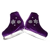 Elastische Skate Guards Stiefelabdeckungen Leichte Skating Stiefel Protektors Eislaufschuh Cover Für Outdoor Skating Stiefelabdeckungsschützer Freien