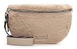 Tamaris Umhängetasche TAS Garcia Crossover Bag Beige