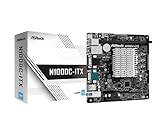 ASROCK N100DC-ITX Intel Q-Core N100