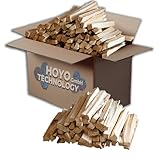 30 Kg Anzündholz Anfeuerholz Anmachholz Brennholz trocken