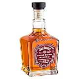 Jack Daniel's Sgl. Barrel Rye Tennessee Whiskey