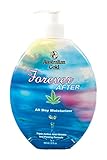 Australian Gold Forever After moisturizer Solarium After Sun Kosmetik Lotion