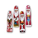 Storz Weihnachtsmännchen, 140 x 5.5 g, 140 stück, 2160