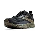 Brooks Trace 4 Neutrale Laufschuhe für Herren, 43 EU