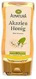 Alnatura Bio Akazienhonig, 350g