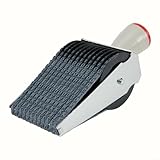 ABS und Metall Rollstempel mit drehbaren Ziffern für effektive Verpackungslösungen (1 12-Bit)