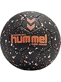 hummel Hmlblaze Classic Energizer HB - Black/Orange Gr. 1