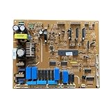 Kompatibel Mit Siemens, Kühlschrank-Steuerplatine 30143D5051, Computerplatine, Kühlschrankteile