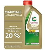 Castrol EDGE 5W-30 M Motoröl, 1L