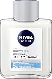 NIVEA MEN SENSITIVE COOL AFTER SHAVE BALSAM