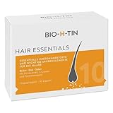 Bio-H-Tin Hair Essentials Mikronährstoff-Kapseln 90 stk