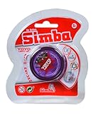 Simba Toys 107230569 - Yoyo Light-up, 3-sortiert