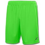 Joma Herren Sport Shorts, 7XS - 2XL - Elastischer Bund mit Kordelzug - Nobel