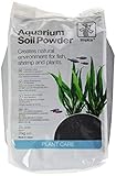 Tropica Aquarium Soil Powder 3L kompletter Bodengrund 1-2 mm Pflanzendünger Pflanzen Feine Körnung