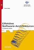Effektive Software-Architekturen: Ein praktischer Leitfaden