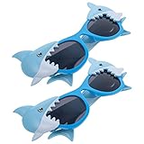 FOMIYES 2stücke Lustige Partysonnenbrille Dekorative Eyewear Für Strandfeiern Kindergeburtstage Und Fotoshootings Partyausstattung Für Unvergessliche Erinnerungen