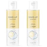 by Amazon 2-Phasen Make-up-Entferner, 2 x 100 ml