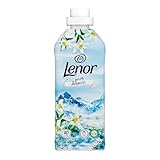 12er Pack - Lenor Weichspüler - Breath of The Dolomites - 840ml (40 Waschladungen)