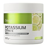 Kalium 200 g mit 910 mg Kaliumcitrat pro Tagesportion | für 4 Monate OstroVit