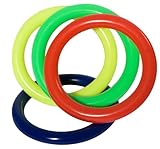 HUDORA Tauchring Kinder, Schwimmring, 75981
