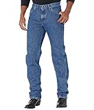 Wrangler Premium Performance Cowboy Cut Jeans Dark Stone 31 32, Dark Stone, 31W / 32L