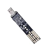 Externes Aluminium Festplattengehäuse Für NVME Und SATAs USB 3.1 Typ A Geschwindigkeits Plug and Play Adapter Mit UASP Trim Unterstützung