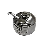 CB Universal Spulenkapsel für Singer, Brother, Aldi, AEG, Privileg, Necchi, Babylock und viele weitere Nähmaschinen
