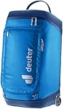 deuter Duffel Pro Roller 90 Faltbare Reisetasche mit Rollen