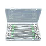 Limtula Angelgarnelenhaken, Blasrohr, Tintenfische, Köder mit Tintenfischhaken, Angeln, Tintenfisch