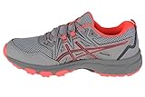 ASICS Damen Running Shoes, Grey, 40.5 EU