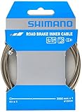 Shimano Bremsinnenzug 1.6x3500mm Tandem Rennrad Stainless