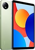 Xiaomi Redmi Pad SE 8.7 WiFi 6GB Ram 128GB Rom Grüner WiFi