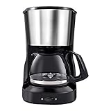 CVNIMV Filterkaffeemaschine Haushalt Kleine Mini Große Kapazität Amerikanische Tropfkaffeemaschine Maschine Teemaschine Die Neue