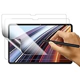 Zidwzidwei 2 Stück Papier Schutzfolie für Honor pad GT Pro 12.3 Inch 2024, Matt Papier Folie zum Zeichnen Schreiben, Blendfreie Anti Fingerabdruck Displayschutz für Honor pad GT Pro 12.3 Inch 2024