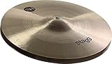 Stagg SH-HM10R Hi-Hat-Becken 25,4 cm (10 Zoll) SH Medium