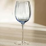 WxuuLTGJR Kreative Weingläser Rotweinglas mit langem Stiel Cocktailglas Weinglas ideal für Weinproben