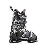 nordica - Skischuhe The Cruise 95 W Gw Schwarz Damen – Größe 36 – Schwarz