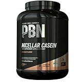 PBN Micellar Casein 2kg Chocolate
