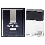 Intense by Fragluxe for Men Eau de Toilette Spray, 94 ml