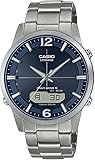 Casio Watch LCW-M170TD-2AER, Grau