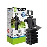 AQUAEL FILTRO INTERIOR PAT-MINI, 1 Stück (1er Pack)