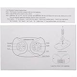 JR1801RX 12 V Empfänger für Kinder Elektroautos mit 2 4G Fernbedienungen, kompatibel mit verschiedenen Modellen (komplettes Set)