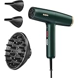 Babyliss Haartrockner 1700 W - Marke: Babyliss - EAN: 3030050191912