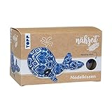 Nähzeit Nadelkissen Wal: Das Neue Lieblingsstück im Nähkorb